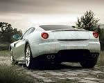 Ferrari 599 HGTE - csak Kínának szeretettel 2. rész