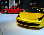 A Ferrari megalkotta a világ legszebb autóját