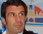 Figo csak magyar pályán játszik a Szentkirályi csapatában