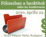Fókuszban a banktitok