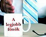 Nehéz jó főnöknek lenni, de nem lehetetlen