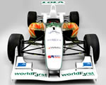 A Formula 3-as versenyautók is újrahasznosíthatók