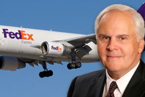 70 éves a FedEx alapítója, aki évekig fricskázta a Yale egyetemet