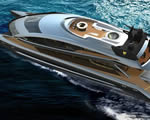 A Porsche luxusjachtja