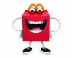 Ráhozta a frászt a twitterezőkre a McDonald’s