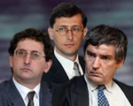 Gazdasági reformok - csak egy újabb Mohács árán?