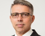 Herczeg Sándor a MAVIR új vezérigazgató-helyettese