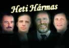 Heti Hármas: Beck, Hónig, Lepsényi, Molnár