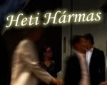 Heti Hármas