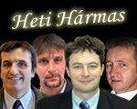 Mi lesz a nyerő logisztikában 2008-ban?