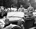 Orosz milliárdos vette meg Hitler Mercedesét