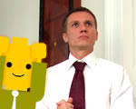 Építsük a jövőt MOST konferencia