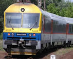 20 éves az InterCity