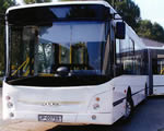 Az új Ikarus buszcsalád