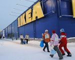 IKEA