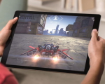 Hatalmas iPad jön