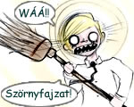 Veri Bizi: Takarítsak?