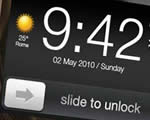 Így nézhet ki az iWatch
