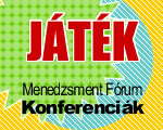 mfor.hu Konferenciák nyereményjáték
