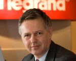 Károlyi László: új lehetőségeket is adott a válság
