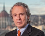 Kevin Murray a Citi Magyarország új vezére