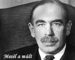 A brit spekuláns, aki átírta a közgazdaságtan történetét