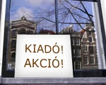 Olcsó albérletek (X)