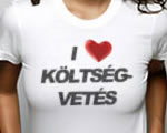 Nem csak Brüsszel szigorú az idei költségvetésünkkel