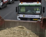 Félmilliárdos közbeszerzéssel indítja az évet a Közgép