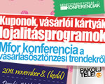 Kuponon innen és túl