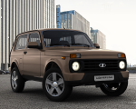 Beindult a Lada, de a Dacia babérjai még nincsenek veszélyben
