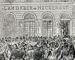 A forradalom emléke: mi lett 1848 után a Landerer-nyomdával?