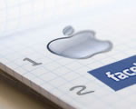 Apple, Facebook és a kínai Twitter a leginnovatívabb vállalatok között