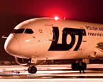 Íme a Dreamliner, ami Budapesten járt