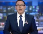 A kormány szócsövének gyenge a köztévé