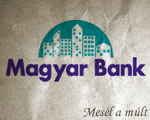 Idén 90 éves az amerikai Magyar Bank 