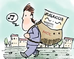 Miért zsákolják a Mol-vezetők a Magnolia-kötvényt?