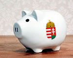 A régió után fut a magyar bankrendszer