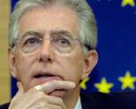 Komoly kihívások előtt Mario Monti