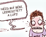 Máris ereszt a Facebook-lufi?