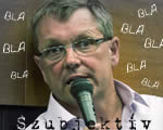 Matolcsy György újjászületett