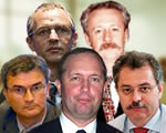 MÁV: tíz év, öt vezér, brutális veszteségek