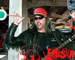 Vasúti Sztrájk and Roll