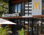 Európa után lohol az amerikai McDonald's enteriőr