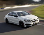 Ön sem tudná felsorolni az összes Mercedes típust? Na majd most!