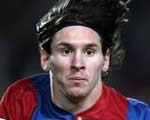 Messi letaszította Beckhamet a trónról