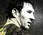 Nem is gondolná hány év kell, hogy Messi bérét megkapja!