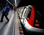 Ezeket a metrókat meszelték el: az Alstom Metropolis