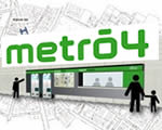 4-es metró