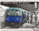Ritkábban jár hétfőtől a metró